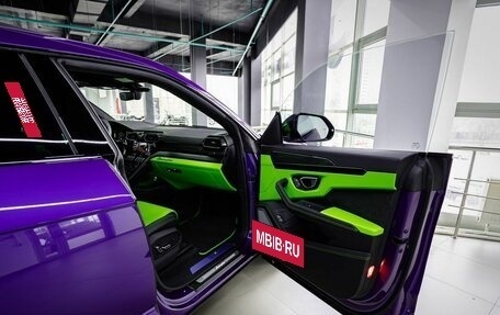 Lamborghini Urus I, 2022 год, 24 990 000 рублей, 18 фотография