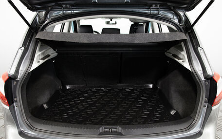 Nissan Qashqai, 2012 год, 1 049 000 рублей, 8 фотография