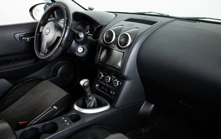 Nissan Qashqai, 2012 год, 1 049 000 рублей, 12 фотография