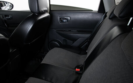 Nissan Qashqai, 2012 год, 1 049 000 рублей, 10 фотография