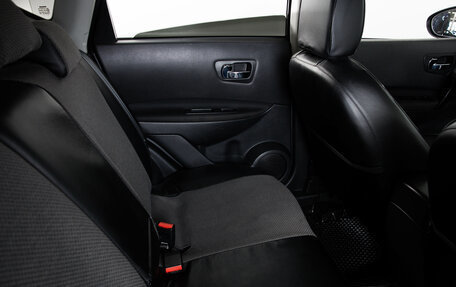 Nissan Qashqai, 2012 год, 1 049 000 рублей, 11 фотография