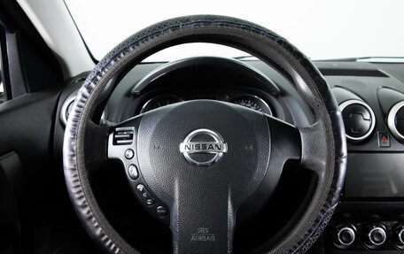 Nissan Qashqai, 2012 год, 1 049 000 рублей, 14 фотография