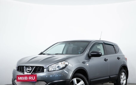 Nissan Qashqai, 2012 год, 1 049 000 рублей, 4 фотография