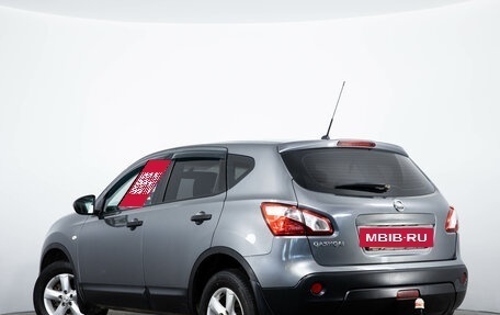 Nissan Qashqai, 2012 год, 1 049 000 рублей, 7 фотография