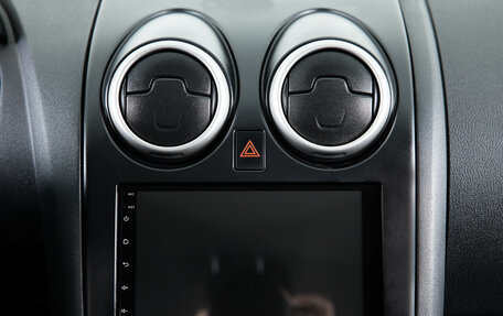 Nissan Qashqai, 2012 год, 1 049 000 рублей, 16 фотография