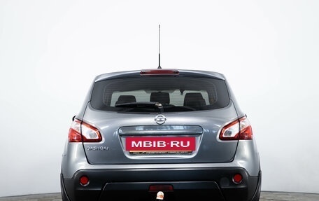 Nissan Qashqai, 2012 год, 1 049 000 рублей, 6 фотография