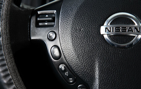 Nissan Qashqai, 2012 год, 1 049 000 рублей, 15 фотография