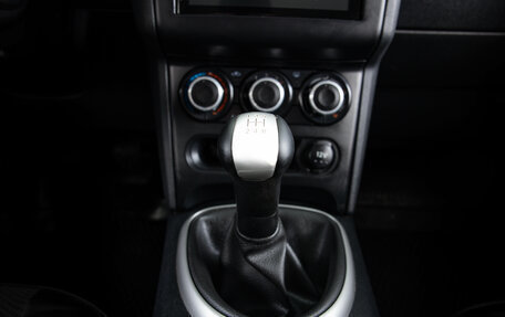 Nissan Qashqai, 2012 год, 1 049 000 рублей, 18 фотография