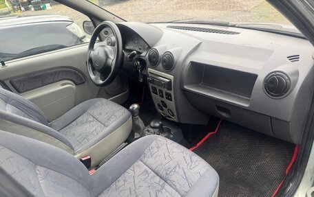 Renault Logan I, 2006 год, 235 000 рублей, 6 фотография