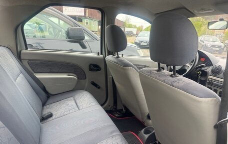 Renault Logan I, 2006 год, 235 000 рублей, 7 фотография