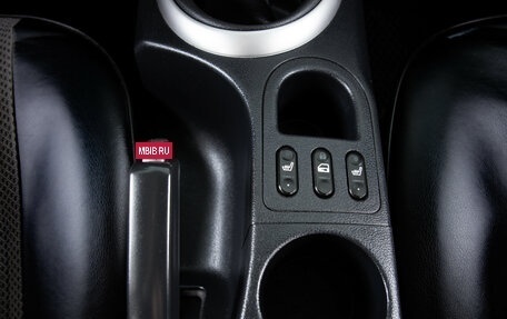 Nissan Qashqai, 2012 год, 1 049 000 рублей, 19 фотография