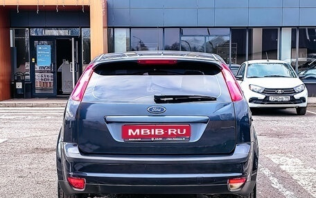 Ford Focus II рестайлинг, 2006 год, 409 963 рублей, 9 фотография