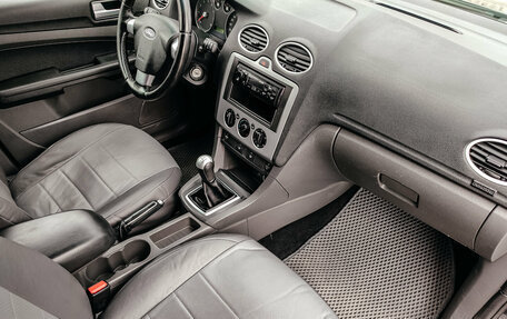 Ford Focus II рестайлинг, 2006 год, 409 963 рублей, 14 фотография