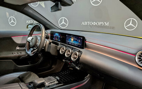 Mercedes-Benz CLA, 2020 год, 3 650 000 рублей, 13 фотография