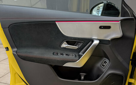 Mercedes-Benz CLA, 2020 год, 3 650 000 рублей, 19 фотография