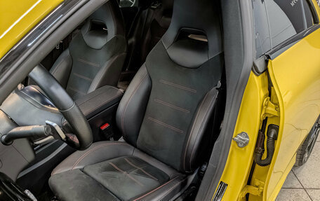 Mercedes-Benz CLA, 2020 год, 3 650 000 рублей, 20 фотография