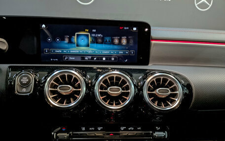 Mercedes-Benz CLA, 2020 год, 3 650 000 рублей, 17 фотография