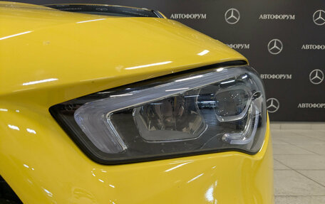 Mercedes-Benz CLA, 2020 год, 3 650 000 рублей, 11 фотография
