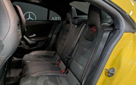 Mercedes-Benz CLA, 2020 год, 3 650 000 рублей, 18 фотография
