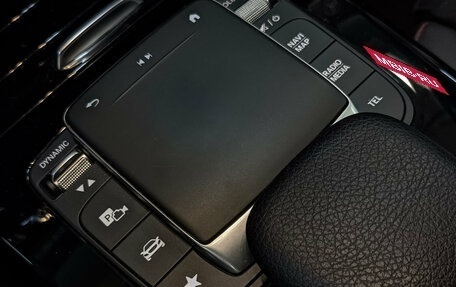 Mercedes-Benz CLA, 2020 год, 3 650 000 рублей, 21 фотография