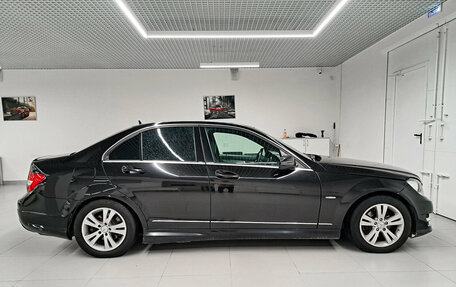 Mercedes-Benz C-Класс, 2013 год, 1 470 000 рублей, 8 фотография
