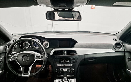 Mercedes-Benz C-Класс, 2013 год, 1 470 000 рублей, 18 фотография