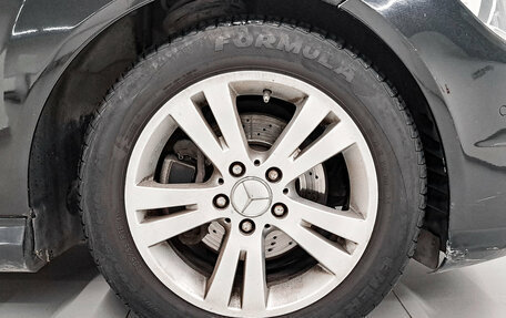 Mercedes-Benz C-Класс, 2013 год, 1 470 000 рублей, 22 фотография