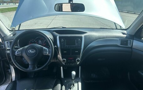 Subaru Forester, 2012 год, 1 150 000 рублей, 5 фотография