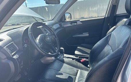 Subaru Forester, 2012 год, 1 150 000 рублей, 6 фотография