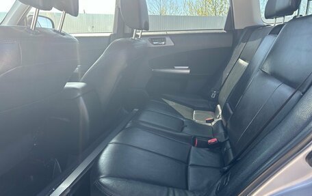 Subaru Forester, 2012 год, 1 150 000 рублей, 7 фотография