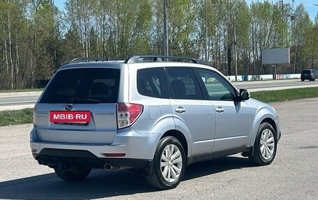 Subaru Forester, 2012 год, 1 150 000 рублей, 2 фотография
