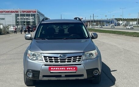 Subaru Forester, 2012 год, 1 150 000 рублей, 3 фотография