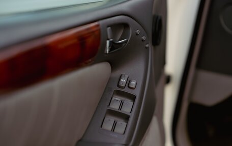 Lexus GS II рестайлинг, 1999 год, 700 000 рублей, 8 фотография