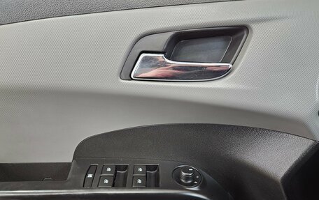 Chevrolet Aveo III, 2014 год, 775 000 рублей, 16 фотография