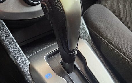 Chevrolet Aveo III, 2014 год, 775 000 рублей, 15 фотография