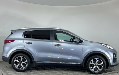 KIA Sportage IV рестайлинг, 2018 год, 2 550 000 рублей, 8 фотография