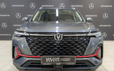 Changan CS35 Plus, 2023 год, 1 800 000 рублей, 2 фотография