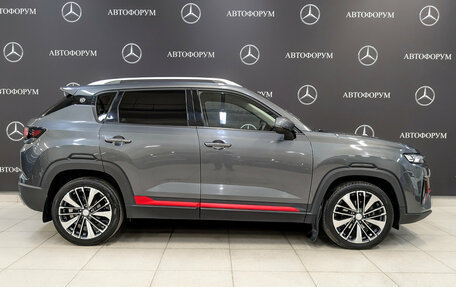 Changan CS35 Plus, 2023 год, 1 800 000 рублей, 4 фотография
