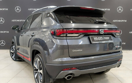 Changan CS35 Plus, 2023 год, 1 800 000 рублей, 7 фотография