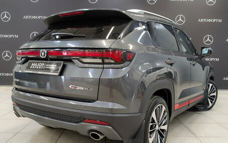 Changan CS35 Plus, 2023 год, 1 800 000 рублей, 5 фотография