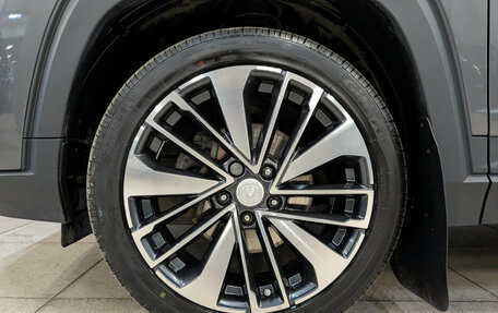 Changan CS35 Plus, 2023 год, 1 800 000 рублей, 12 фотография