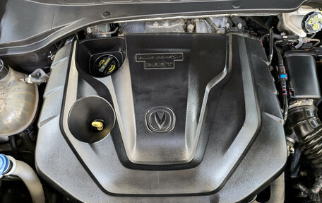 Changan CS35 Plus, 2023 год, 1 800 000 рублей, 9 фотография