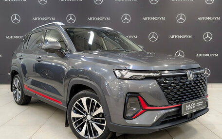 Changan CS35 Plus, 2023 год, 1 800 000 рублей, 3 фотография