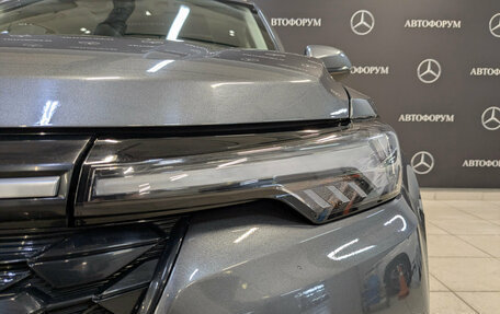 Changan CS35 Plus, 2023 год, 1 800 000 рублей, 11 фотография