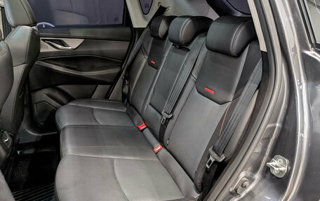 Changan CS35 Plus, 2023 год, 1 800 000 рублей, 18 фотография