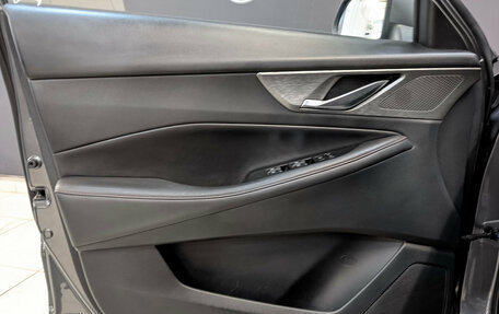 Changan CS35 Plus, 2023 год, 1 800 000 рублей, 19 фотография