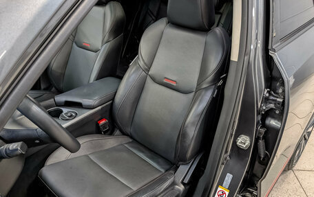 Changan CS35 Plus, 2023 год, 1 800 000 рублей, 20 фотография