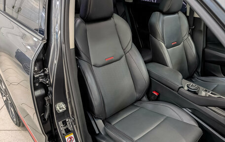 Changan CS35 Plus, 2023 год, 1 800 000 рублей, 23 фотография