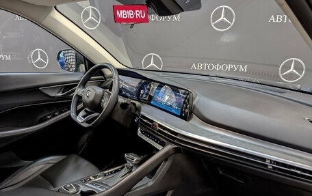 Changan CS35 Plus, 2023 год, 1 800 000 рублей, 13 фотография