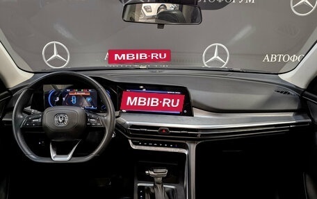 Changan CS35 Plus, 2023 год, 1 800 000 рублей, 14 фотография